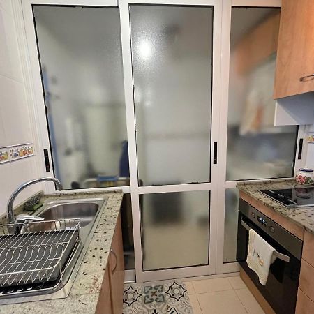 Gerona Dream Apartment Benidorm Bagian luar foto