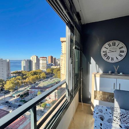 Gerona Dream Apartment Benidorm Bagian luar foto