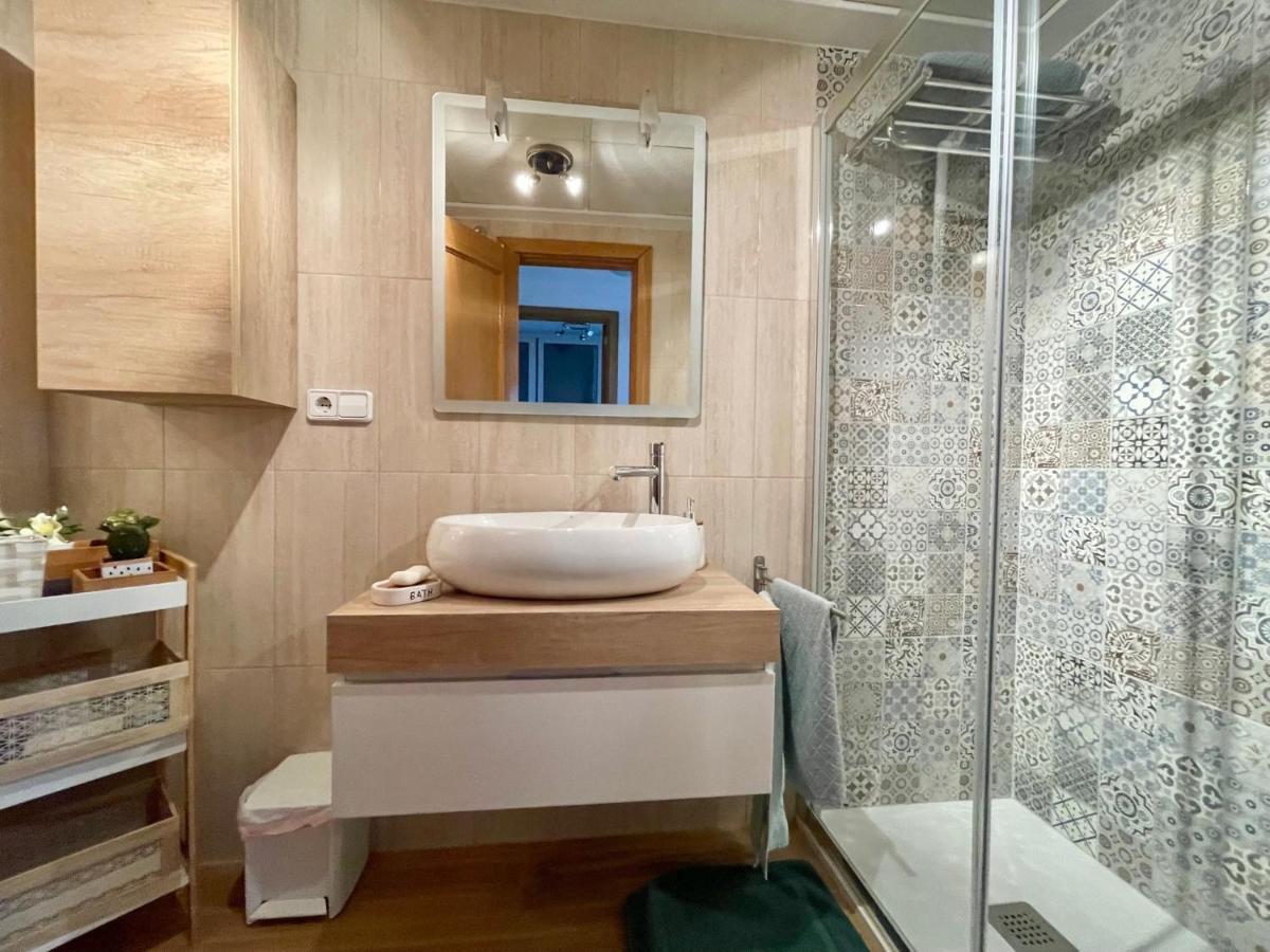 Gerona Dream Apartment Benidorm Bagian luar foto